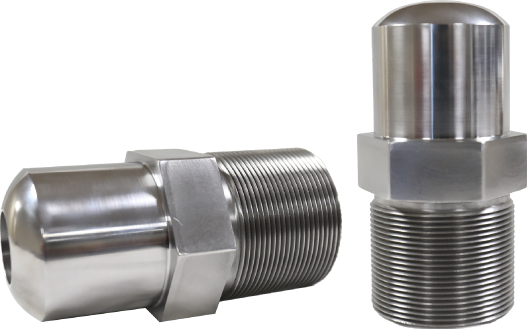 Poppet for Milacron PowerPAK