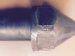 Retainer Corrosion